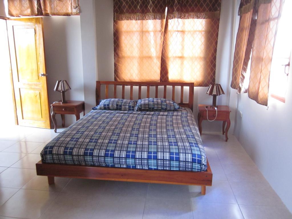 Hotel Susibon Olón Rom bilde